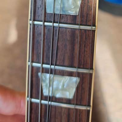 Gibson Les Paul Standard 1988 - Heritage Cherry Sunburst image 10