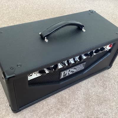 PRS SE20 - 20 watt Valve Head with Footswitch image 3