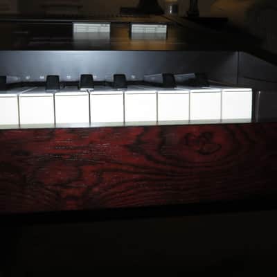 Yamaha DX1 Rare FM digital synthesizer image 9