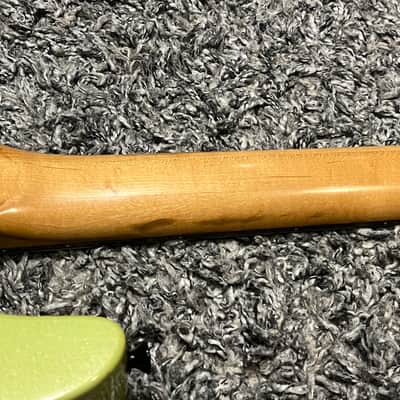 1988 ESP Robin ‘Medley’ MIJ Green Pearl image 11