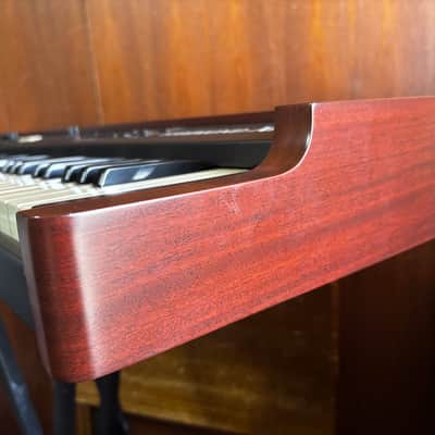 Hammond XK-1 61-key Organ with Two Digital Tonewheel Engines and Onboard Effects w/ case image 8
