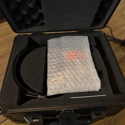 Audeze LCD-X Creator Package Over-Ear Headphones (post-2021 version; 2025 purchase) + extras! imagen 4