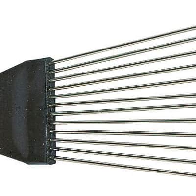 Latin Percussion LP335 Torpedo Scraper image 2