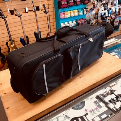 Allora AATS-501 Tenor Saxophone w/Case image 15