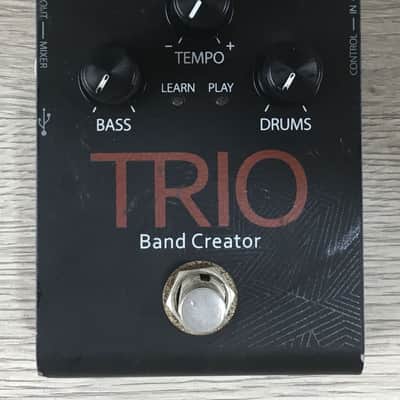 Digitech Trio Band Creator image 7