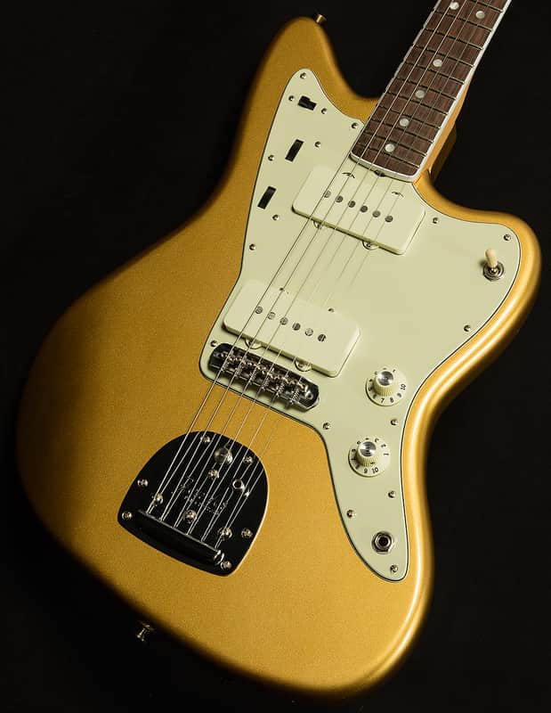 Fender American Vintage "Thin Skin" '65 Jazzmaster image 5