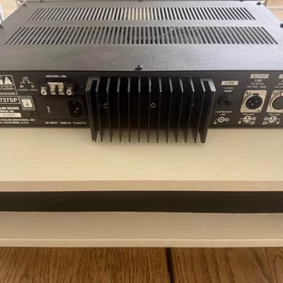 Avalon VT-737sp Tube Channel Strip 2010s - Silver image 3