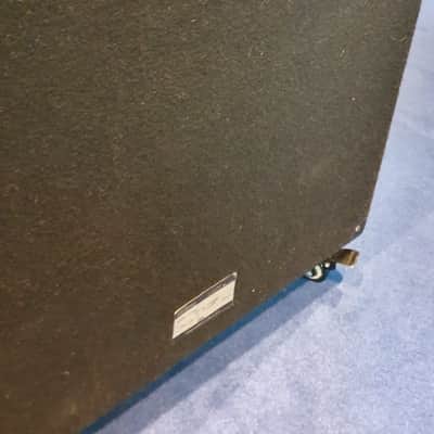 Peavey  115 BX bass cabinet 350W - BLACK image 5