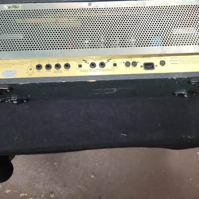 Marshall JCM900 Valve Head 100W Model 4100 (1991) + Cabinet Marshall 1960A 300w (2001) image 16