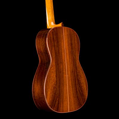 Lukas Sedlacek lattice classical guitar #92 image 4