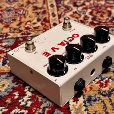 3Leaf Audio Octabvre MK2 image 3