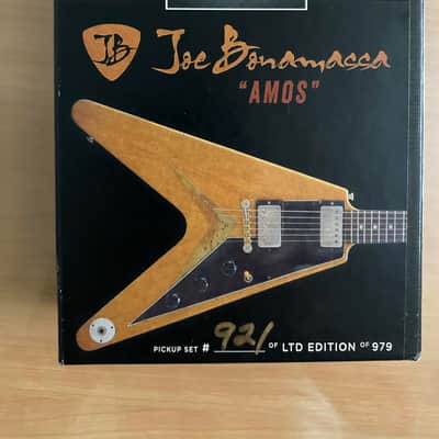 2020 Epiphone Shinichi Ubukata Signature ES-355 Fully Upgraded image 17
