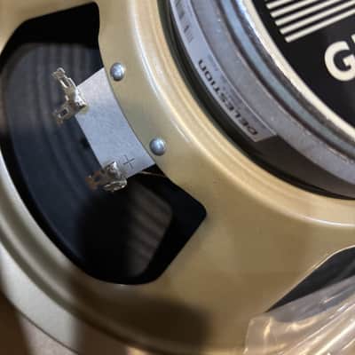 Pre-owned Celestion G-12 V-Type 70 Watt image 2