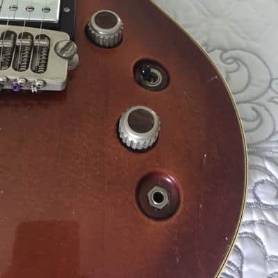 Aria PE-1500 "The Masterpiece Prototype" image 4