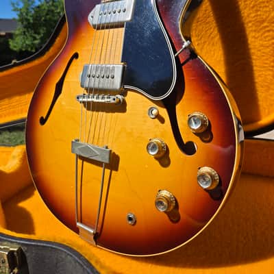 1965 Gibson ES-330 ***1964 Spec*** image 6