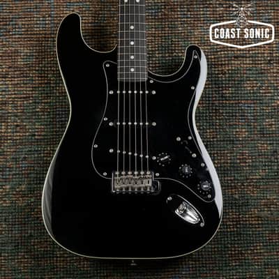 2014 Fender Aerodyne AST Stratocaster Made in Japan