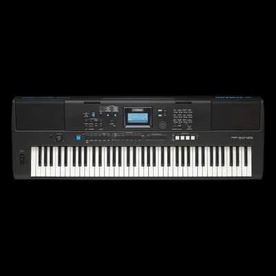 Yamaha PSR-EW425 76-key Portable Arranger