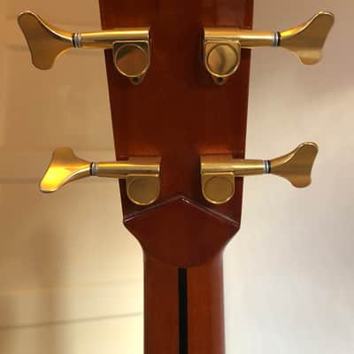 Esteve Octave Bass Guitar (PS75) image 9