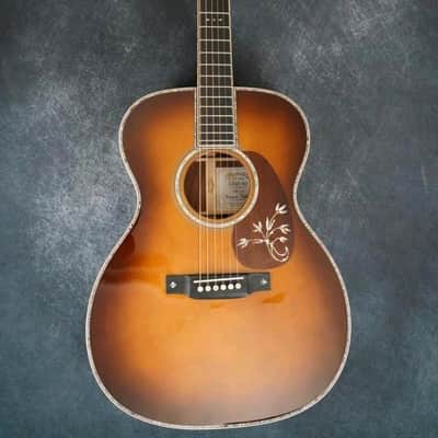 Martin CEO-10 2023 - 2024 - Ambertone image 2