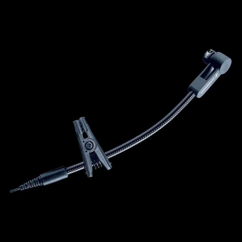 Sennheiser e908B Gooseneck Condenser image 2
