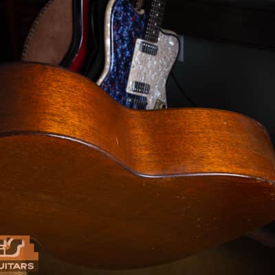 Martin 0-18 1929 - Nice PROJECT image 14