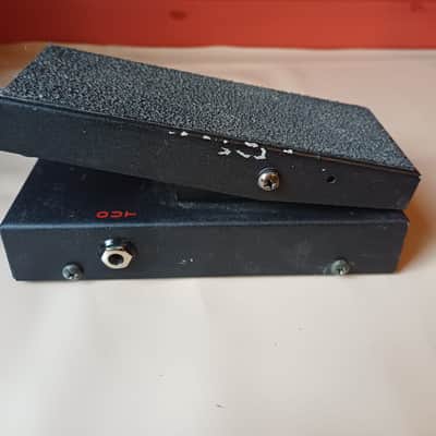 Morley Maverick Wah 2010s - Black USA image 3