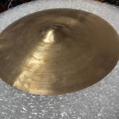 Zildjian Avedis 20” Ride 1960s - 2498gr image 4