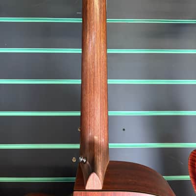 Martin DCX1E Natural Electro-Acoustic Guitar image 13