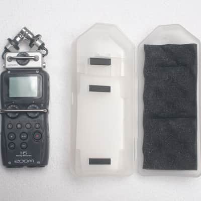 Zoom H5 Handy Recorder image 2