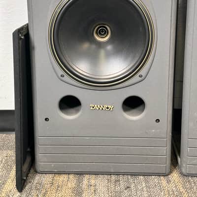 Tannoy System 12 Studio Monitor Pair image 4