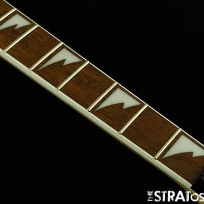 Ibanez RG470DXW Wizard III NECK & TUNERS 15.75 image 3