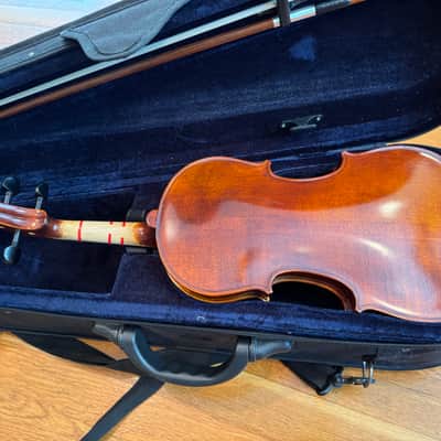 Bellafina Musicale Series Viola image 5