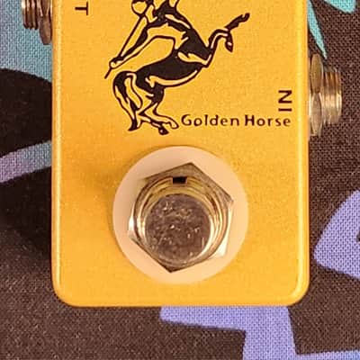 Mosky Audio Golden Horse 2010s - Gold image 2