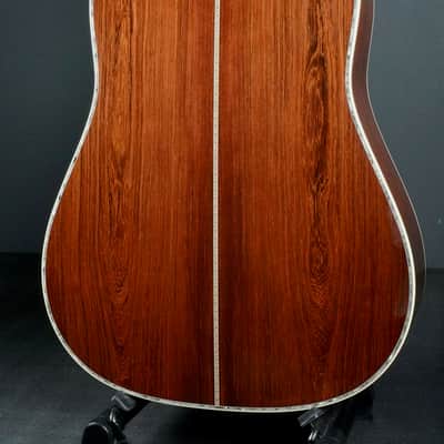 Martin D-45 custom 2021 - Natural image 5