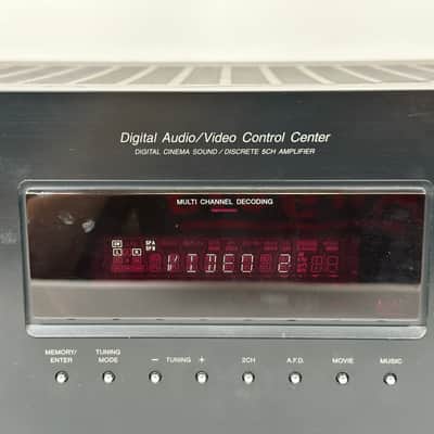 Sony STR-K7000 Multi Channel AV Receiver Home Theater Surround Sound image 5