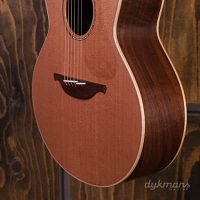 Lowden S-35 50th Anniversary Limited Edition image 4