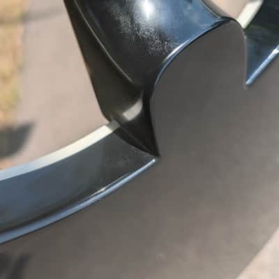 Rickenbacker 620 - Black image 11