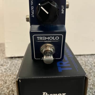 Ibanez Tremolo Mini | Reverb
