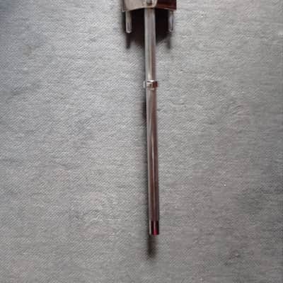 Sonor Vintage 1980s Double Tom Holder / Mount - 19mm (3/4") Down Tube - Made in Germany image 3