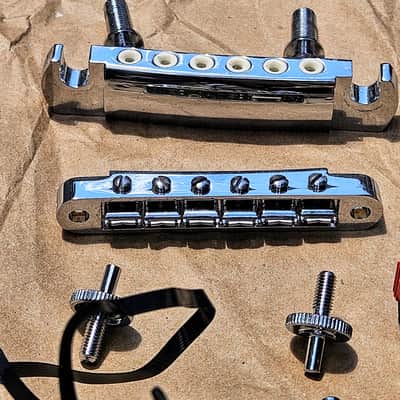 Gibson Robot 2008 Tronical powertune Gen 1 - Satin silver image 9