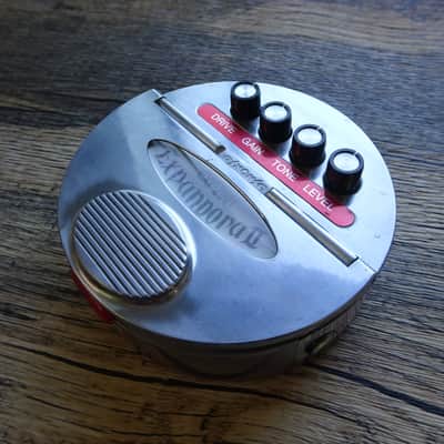 Bixonic EXP-2001 Expandora II 2000s image 2