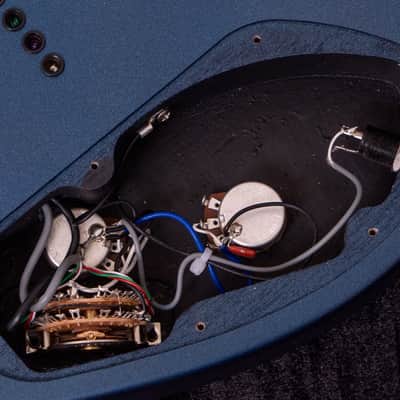 【new】HEX Guitars / SE200 PB image 10