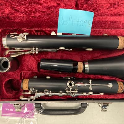 Jupiter JCL-700 Clarinet (REF #4095) image 2
