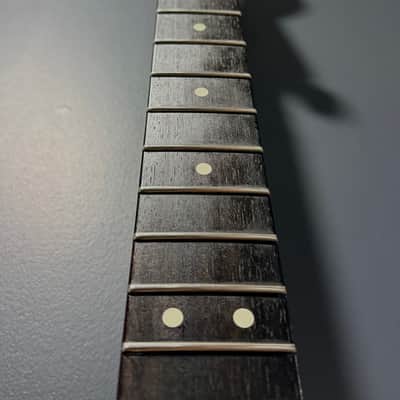 Charvel Pro Mod Neck 2020s - Maple/Rosewood image 4