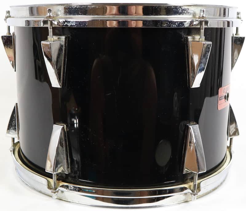 1983 Yamaha Stage 5000 Series Jet Black 13