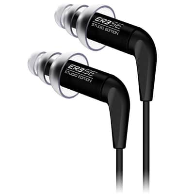 Etymotic ER3SE In-Ear Monitors - 22 Ohms