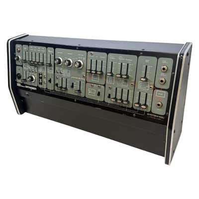 Roland System-100 Model 102 Expander image 3