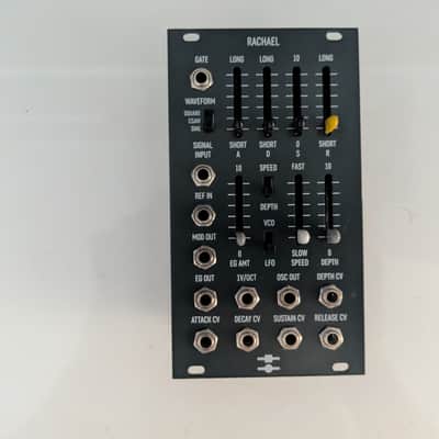 Black Corporation Deckard's Voice and Rachel 2020 image 4