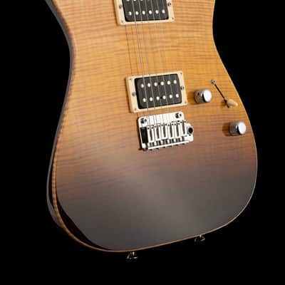 Tom Anderson Cobra Hollow - Tobacco Surf image 7