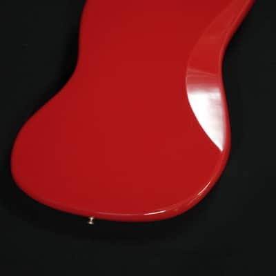 Fender American Vintage II '66 Jazzmaster Dakota Red [V2206268] (08/24) image 3